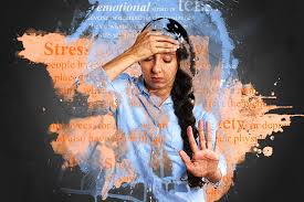 Decode stress to unlock seemingly difficult cases