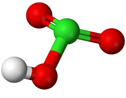 FLUORIC ACID