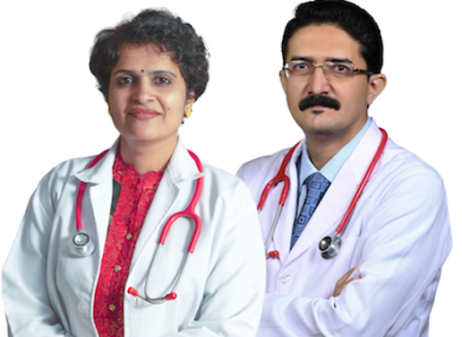 Homoeopathic doctors create history, through their contribution in genetic medical science.